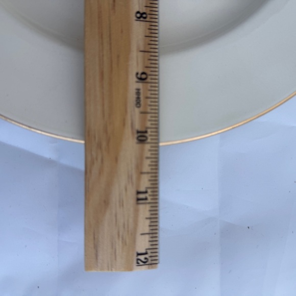 Holly Hobbie Bicentennial Plate - 1976 - Picture 2 of 3